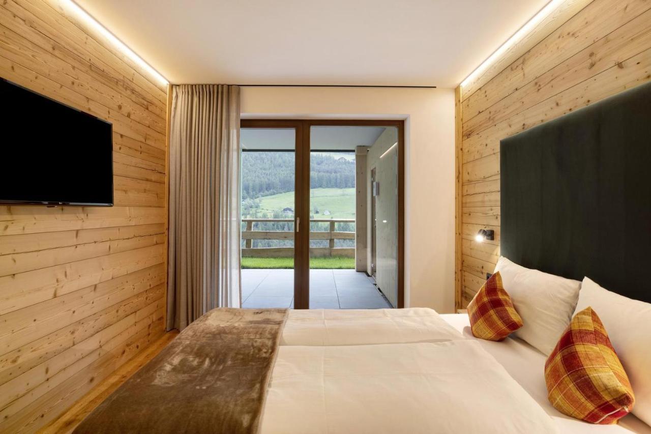Archehof Hochzirm Lodge Anton Campo Tures Eksteriør billede