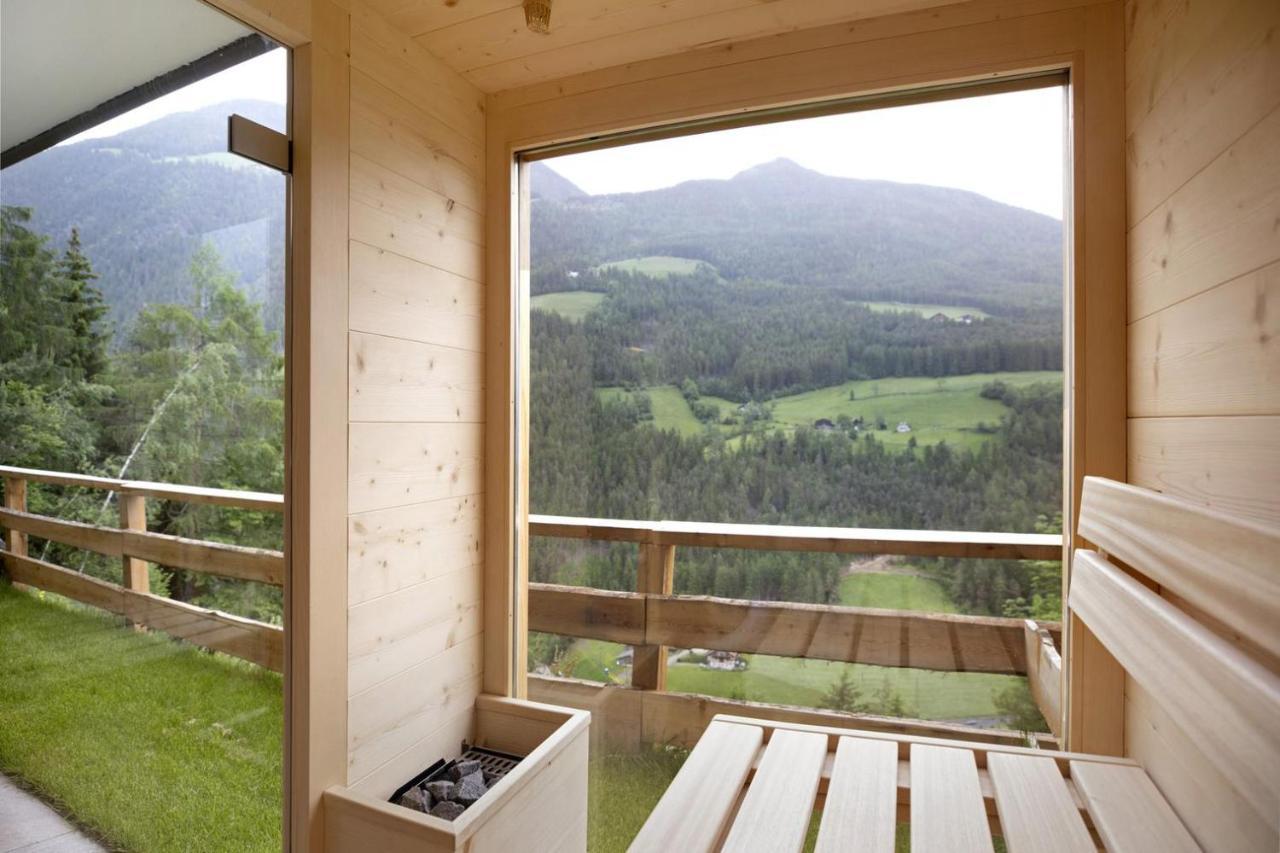 Archehof Hochzirm Lodge Anton Campo Tures Eksteriør billede